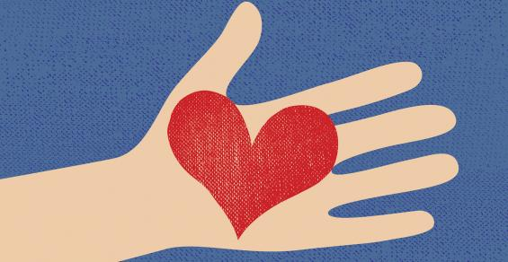 Do Well, Do Good: The Importance of Giving Back