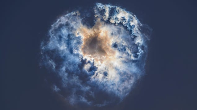 We Finally Know Why SpaceX’s Starship Exploded (Twice) During Its Second Flight