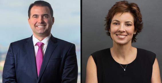 RBC Adds Two More First Republic Advisors With $555M In Assets