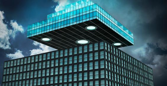 Carlyle Buys iStar’s Net-Lease Business for About $3 Billion