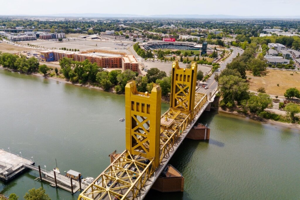 16 Popular Sacramento Neighborhoods: Where to Live in Sacramento in 2023