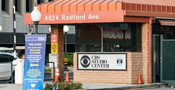 CBS Movie Lot Fetches $1.85 Billion as Hackman Adds Holdings