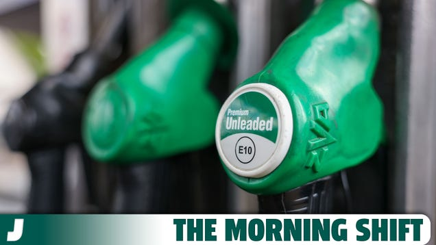 Automakers Furious After UK Gives Up On Climate Pledges