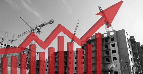 Publicly Traded REITs Bounced Back in May 