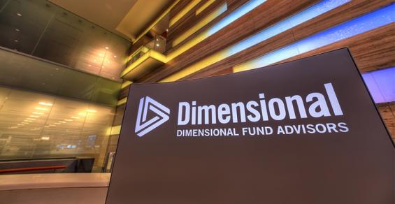 David Booth’s Dimensional Cuts Fees on 50 Funds