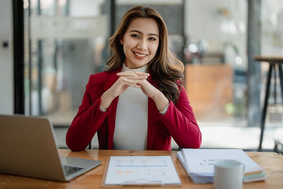 The #1 Career Skill Every Professional Needs