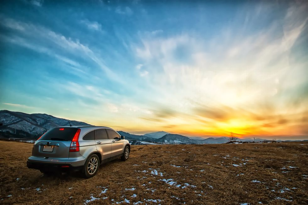 How to Get Out of a Car Loan