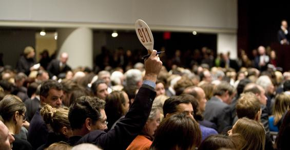Avoiding (or at Least Deferring) Taxes on the Sale or Gifting of Art