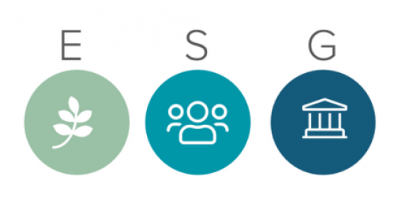 5 Reasons to Incorporate ESG Into Employee Benefits