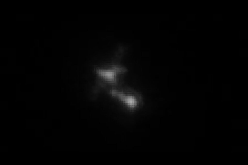 China’s Mysterious Spaceplane Releases Unidentified Object in Orbit