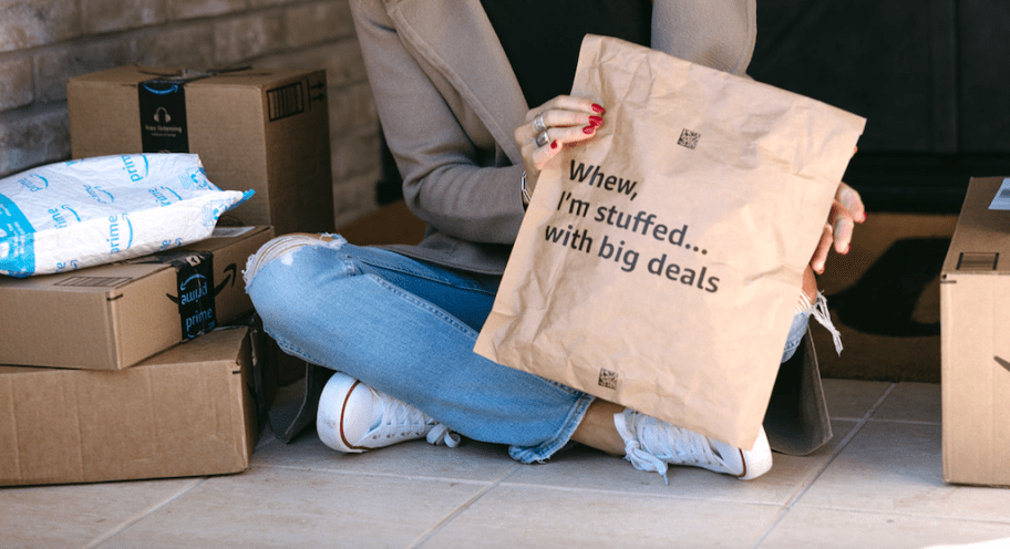 The BEST Amazon Prime Day Deals (So Far…)