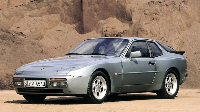 These Are The 80s Cars In Desperate Need Of Revival