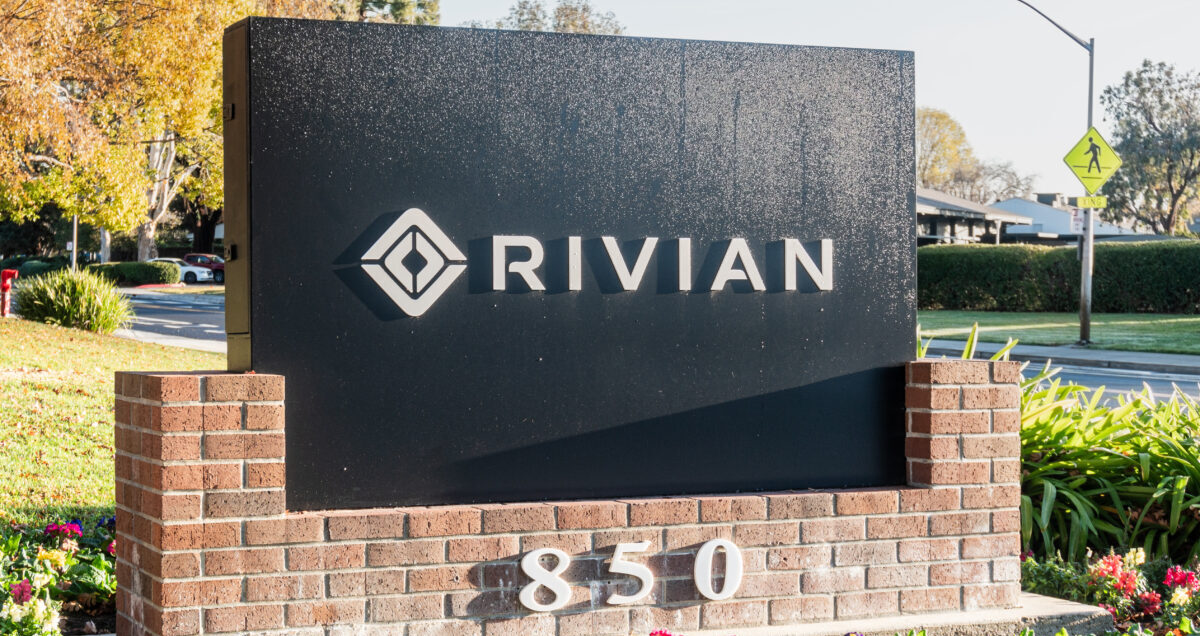 Rivian narrows its losses in Q2, clears R2 demand hurdle