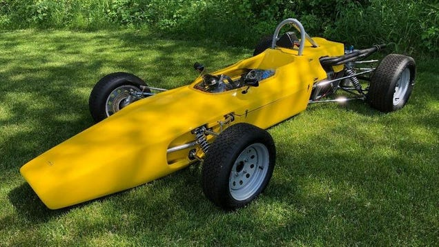 Renault R5 Turbo, Lola T-200, BMW M235i Cup Car: The Dopest Cars I Found For Sale Online