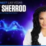 Lights! Camera! Action! Egypt Sherrod touches down in Las Vegas