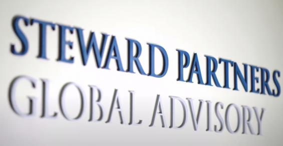 RIA Roundup: Steward Partners Adds 1st Team on Pershing Platform