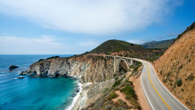 What's Your Dream Summer Road Trip?