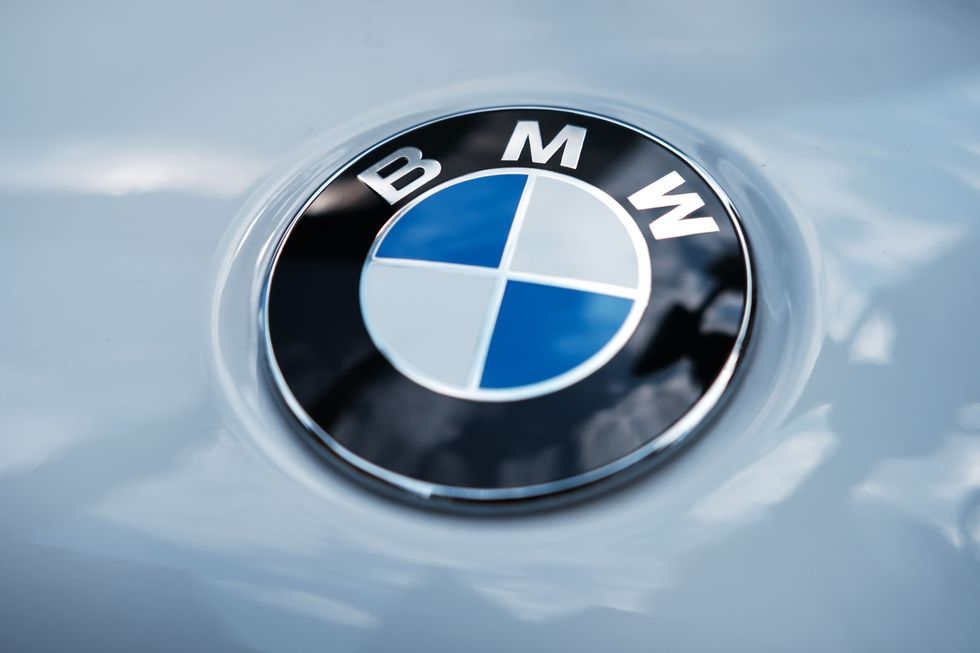 Your Guide to The BMW Remote Starter App