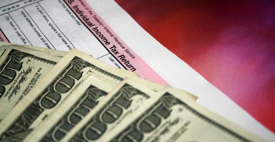 Reporting 2023 Charitable Contributions for Income Taxes