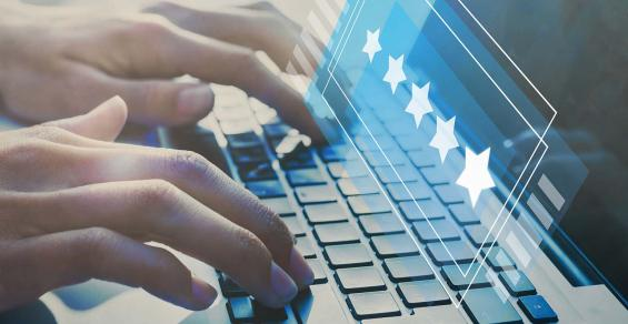 Advisor Reviews: Don't Get Left Behind