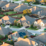 Existing-home sales fall in July as low inventory, high rates take toll