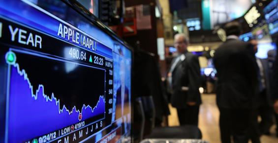 Single-Stock ETFs Get Vote of Confidence in Huge 32-Fund Filing