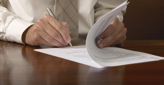 Letting Go of the Dead Hand: Part II