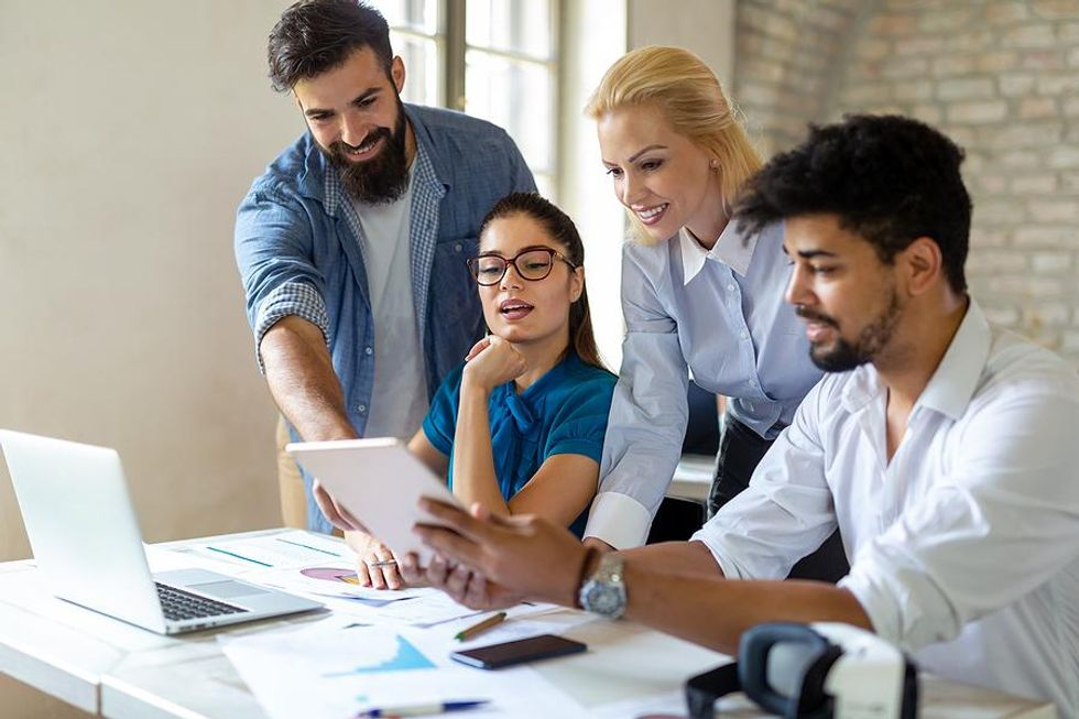 #1 Thing That Breaks Projects (And Is Likely In Your Control)