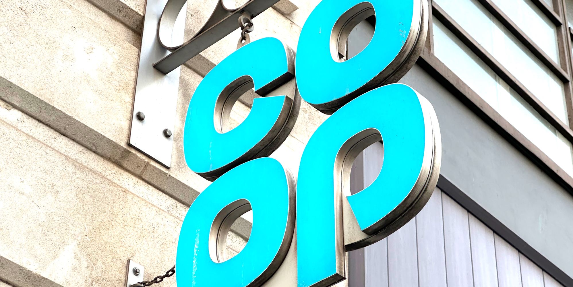 Co-op scraps policy allowing trans staff to use toilets they ‘feel safest’