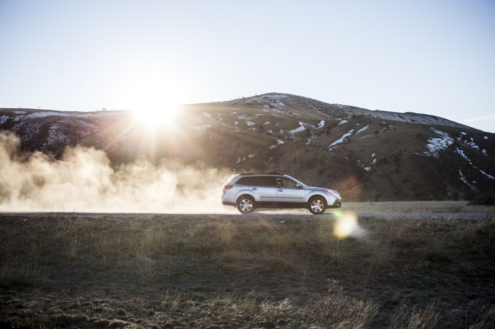 How to End a Car Lease Early