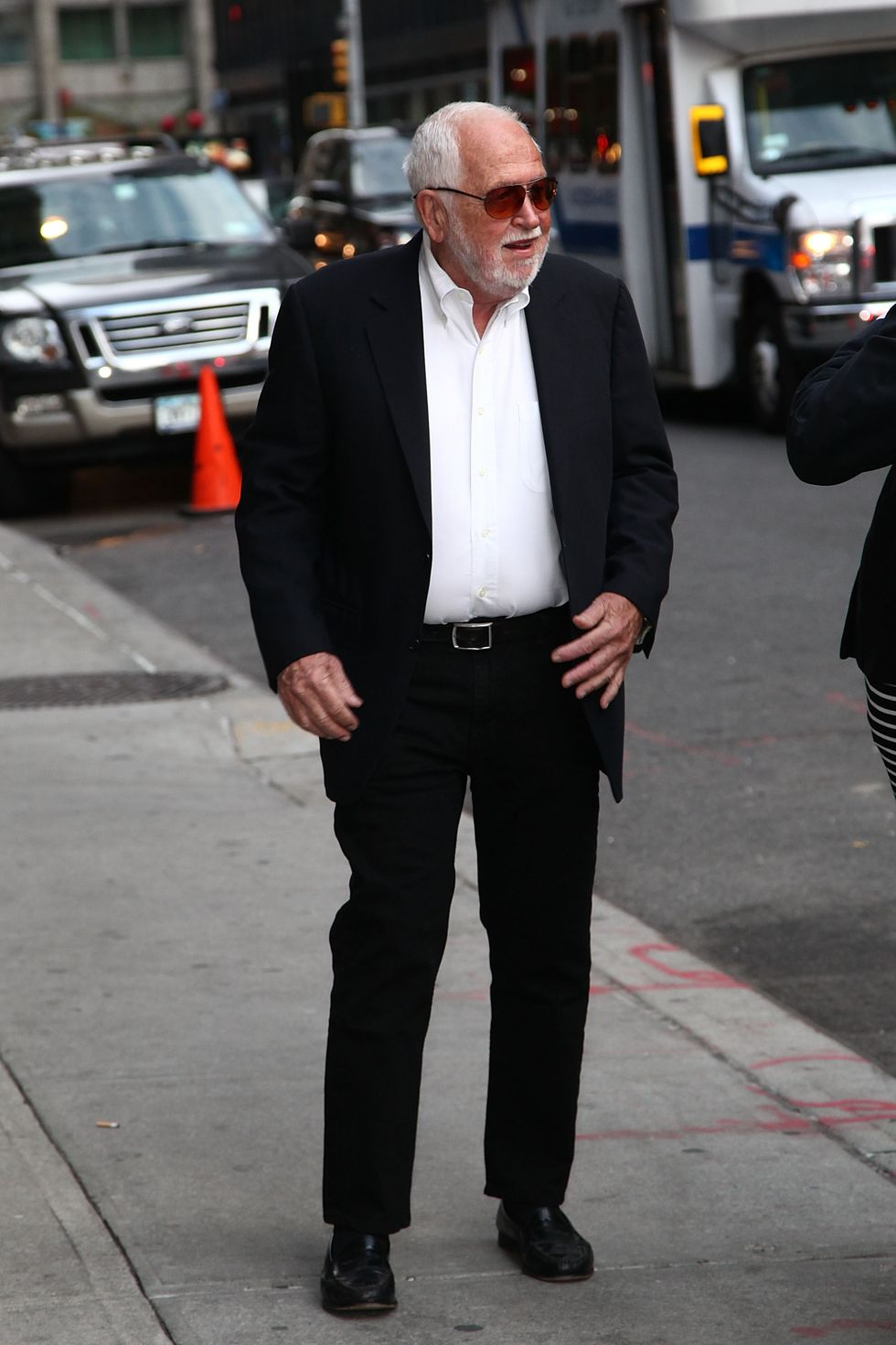 Bruce McCall, Noted Humorist and Former Car and Driver Columnist, Has Died