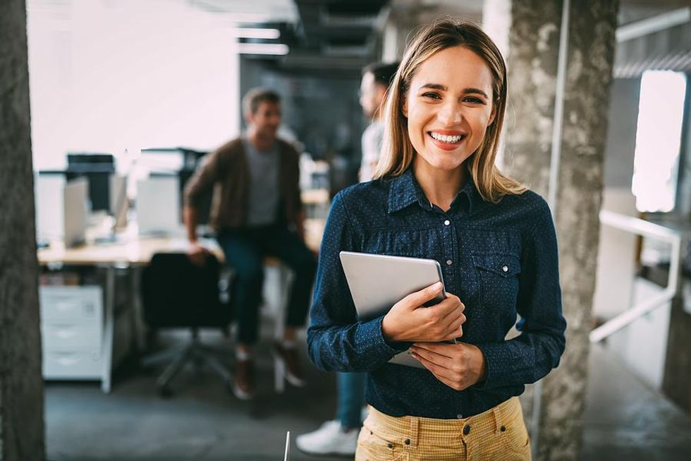 4 Ways To Upskill At Work To Get That Promotion