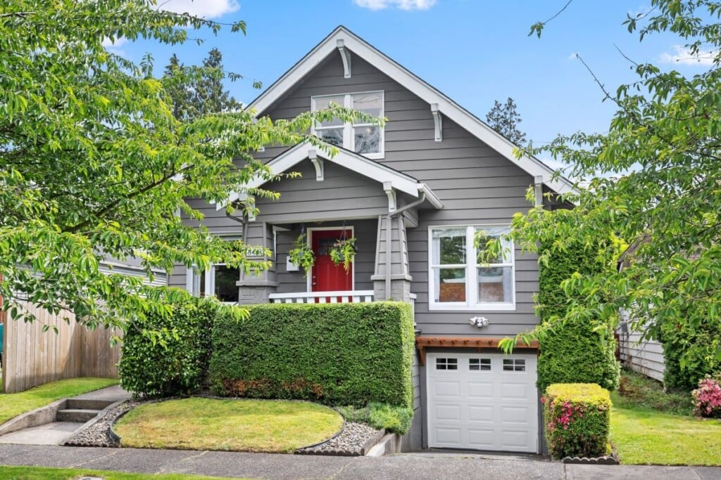 Navigating Washington Home Inspections: A Guide for Homebuyers