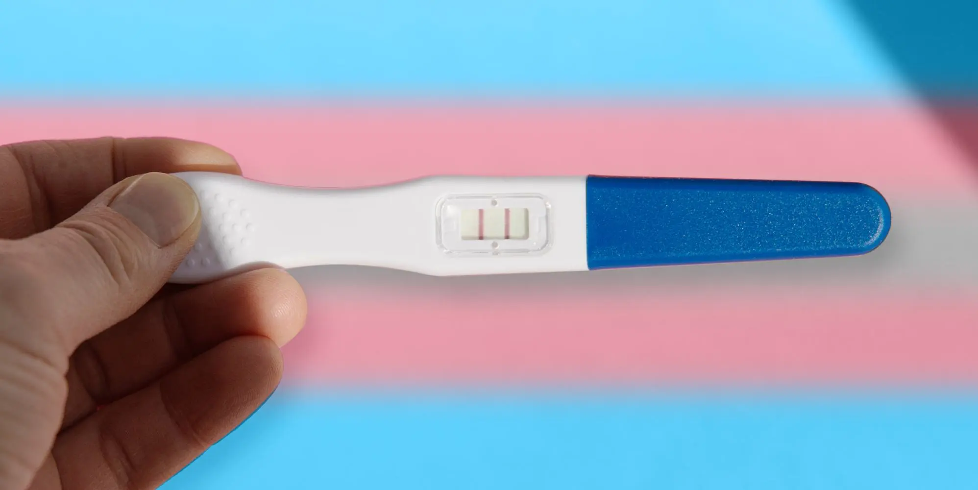 Trans men may face higher miscarriage rates as review urges more research