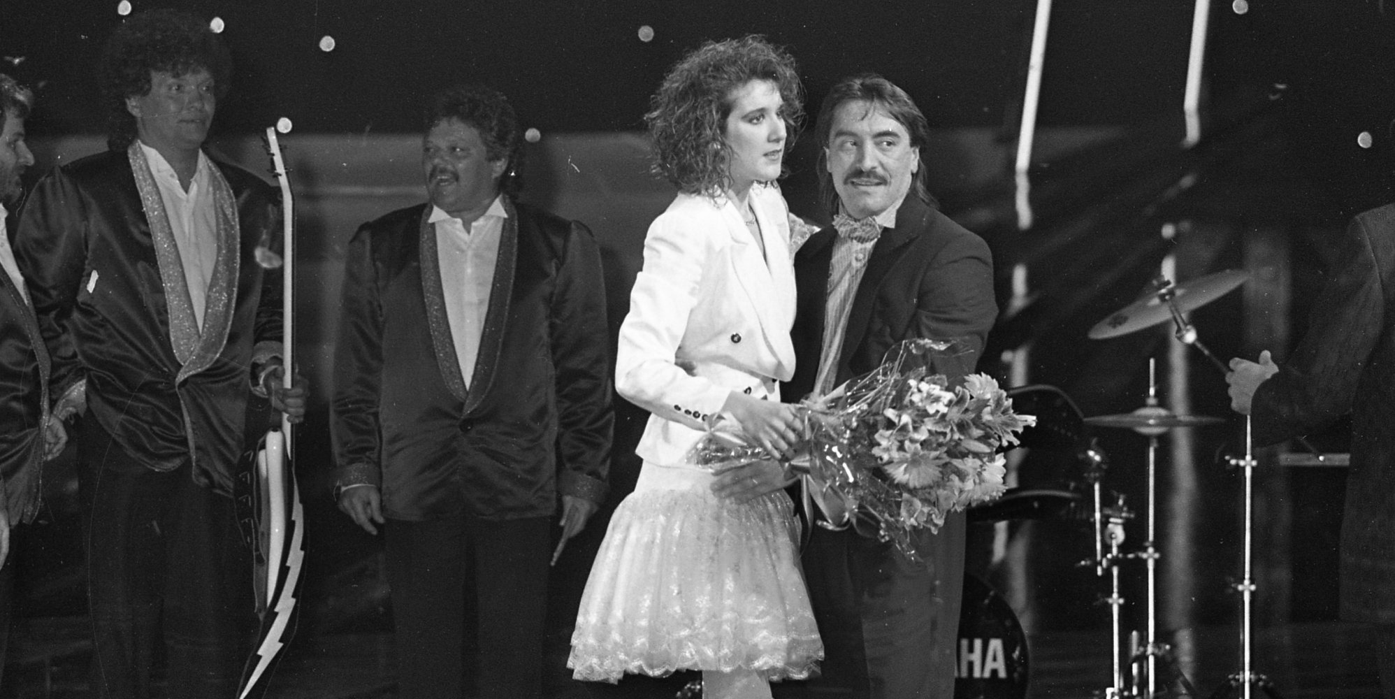 Another country outside of Europe could be set to join Eurovision in 2027