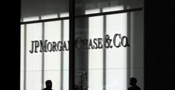 JPMorgan's Exit From Climate Group Sparks 'Greenhushing' Debate