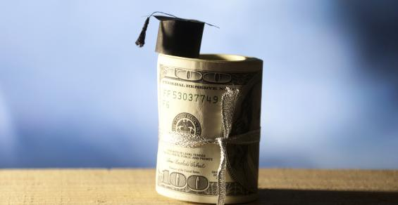 Student Loan Borrowers Begrudgingly Prepare to Pay Off Debt