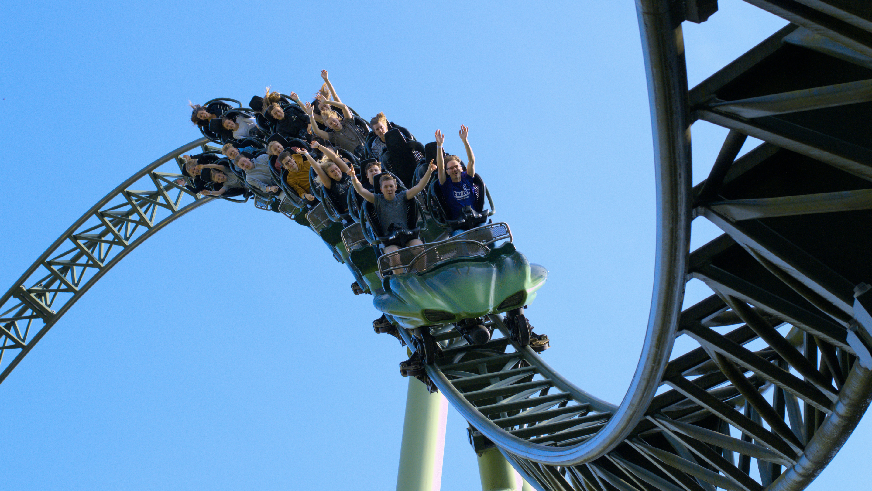 No, Your Investment Strategy Doesn't Need to Ride the Real Estate Rollercoaster