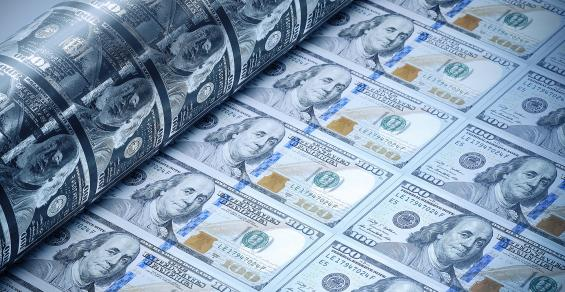 October's ETF Launches