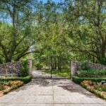 Nan & Co launches auction division with FasciaBlaster mansion