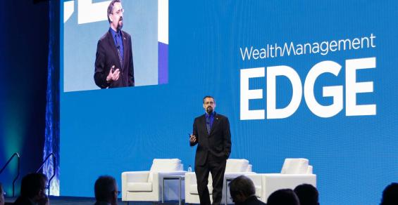 Kitces: 'Growthiest' Firms Rely the Least on Referrals