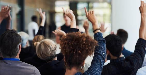 New Survey Makes the Business Case for Pro Bono Planning