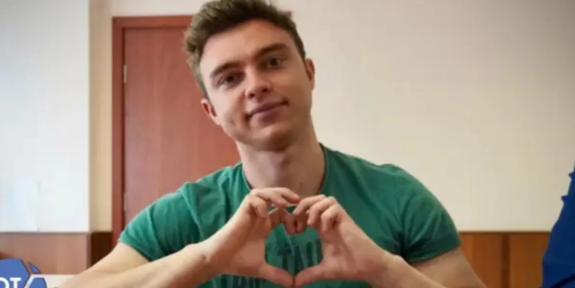 Russian femboy politician gets 10-day sentence for wearing ‘extremist’ rainbow shirt