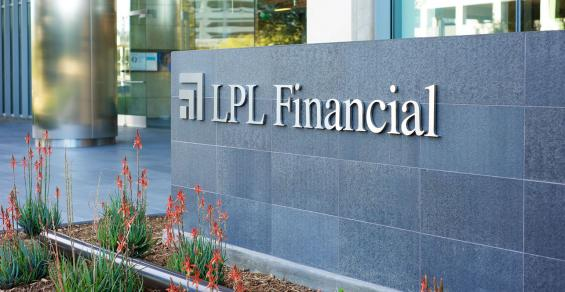LPL Picks Up $615M Osaic Team