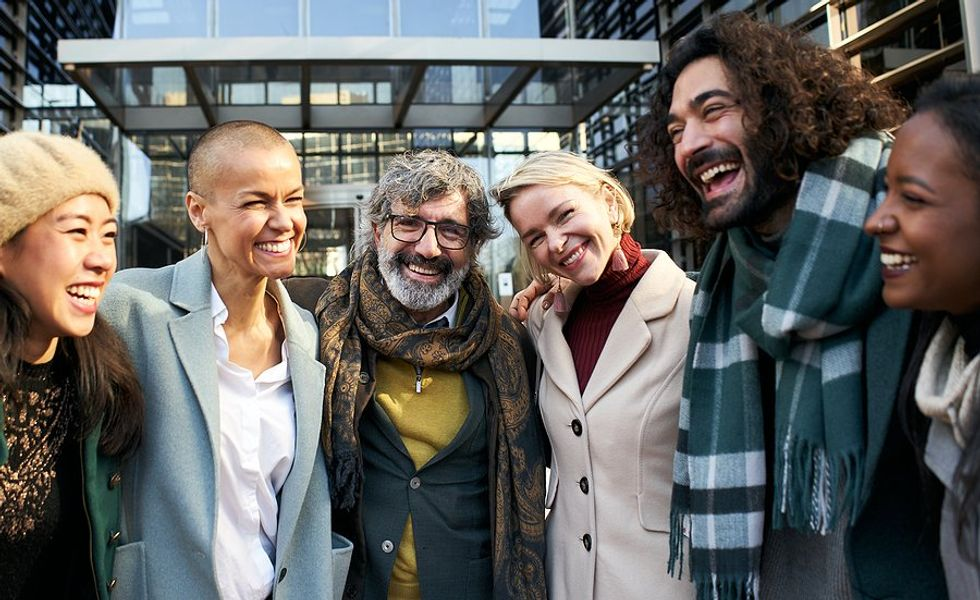 Executive Spotlight: How To Boost Happiness At Work