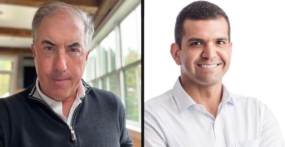 Tech Entrepreneur Rob Foregger’s Next Gig Is Marrying Smart Beta and Direct Indexing