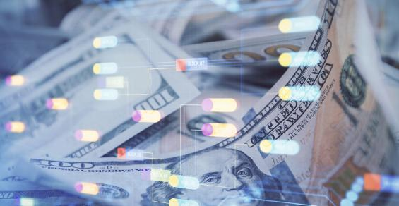 U.S. ETFs Gathered $800 Billion of New Money YTD 