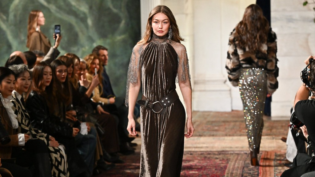 Here’s Your Guide to the New York Fashion Week Spring 2027 Schedule