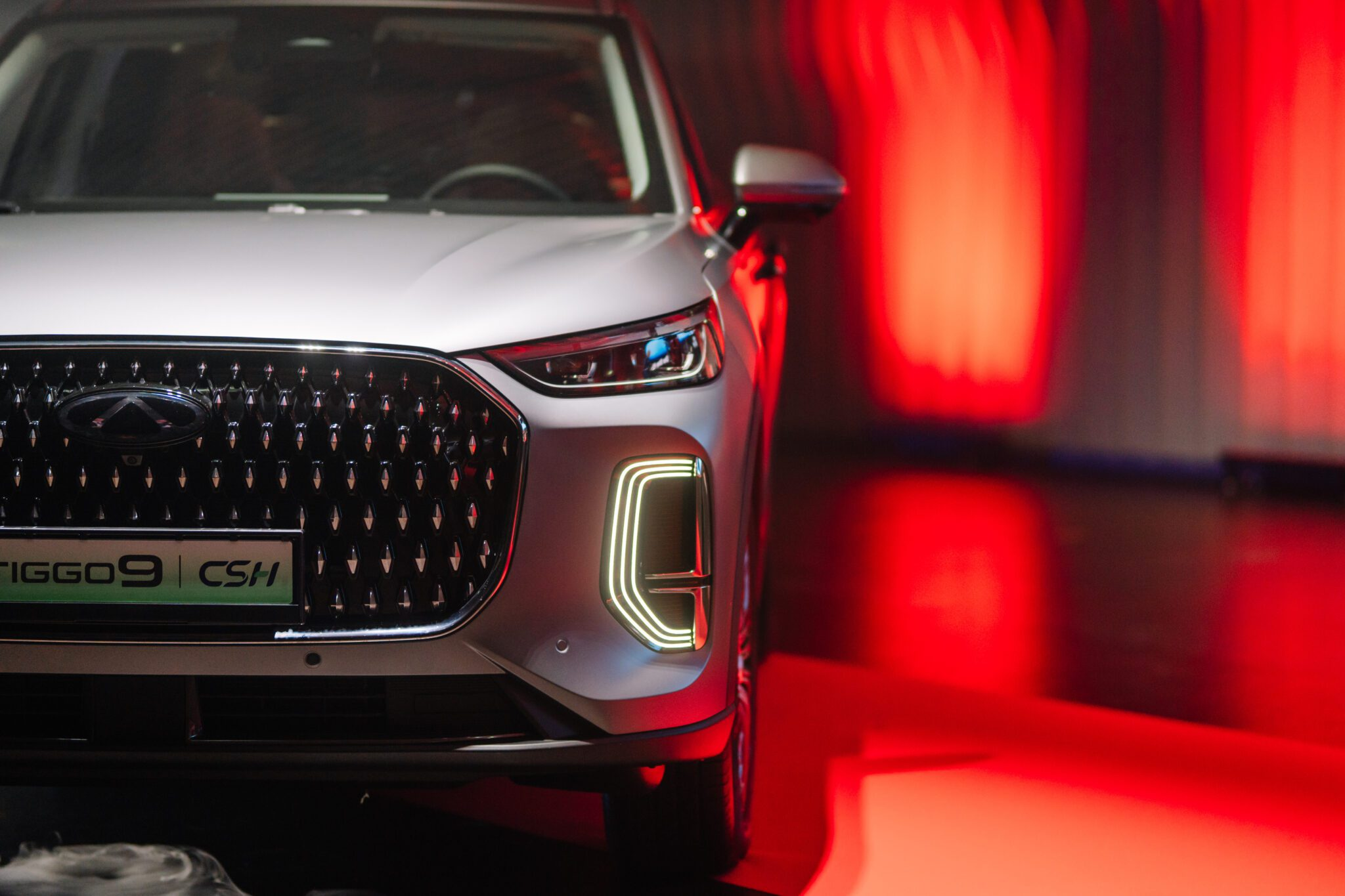 Chery’s profit falls even as its business improves