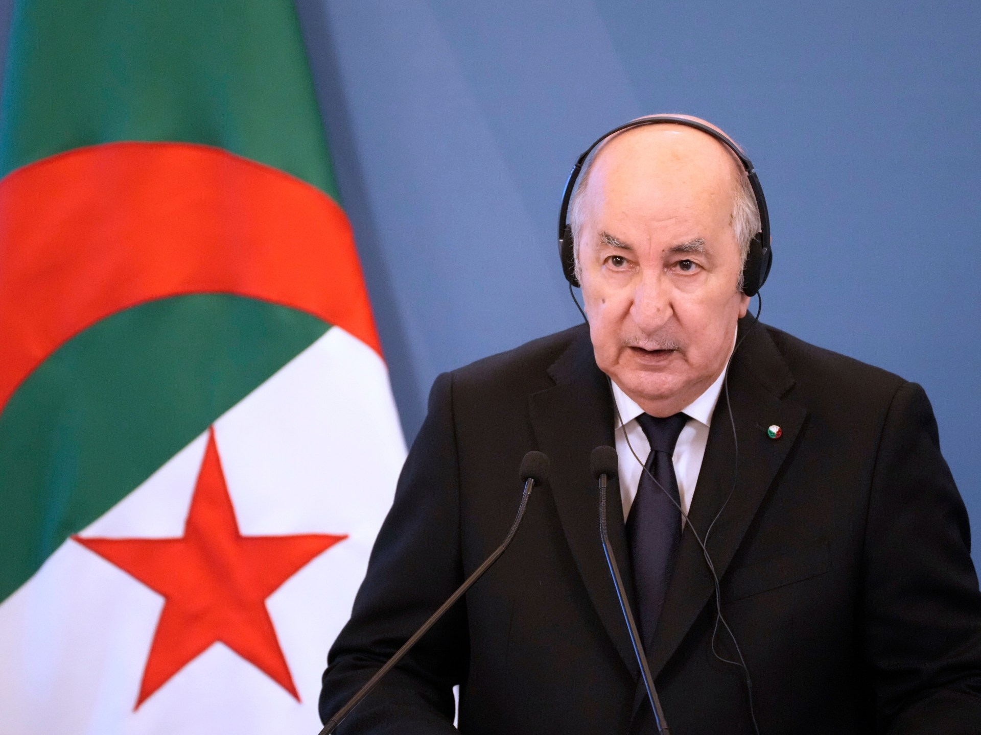 Algeria and Mali restore diplomatic ties following yearlong rift